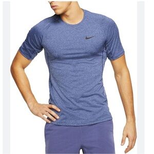 Pro Mens Long Sleeve Slim Lightweight T-Shirts Top